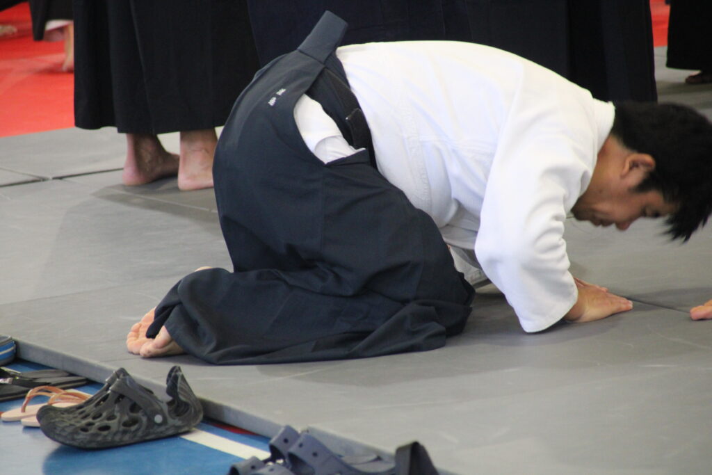 Seminario Hayato Osawa Shihan 2026, Álbum 3, foto 0209