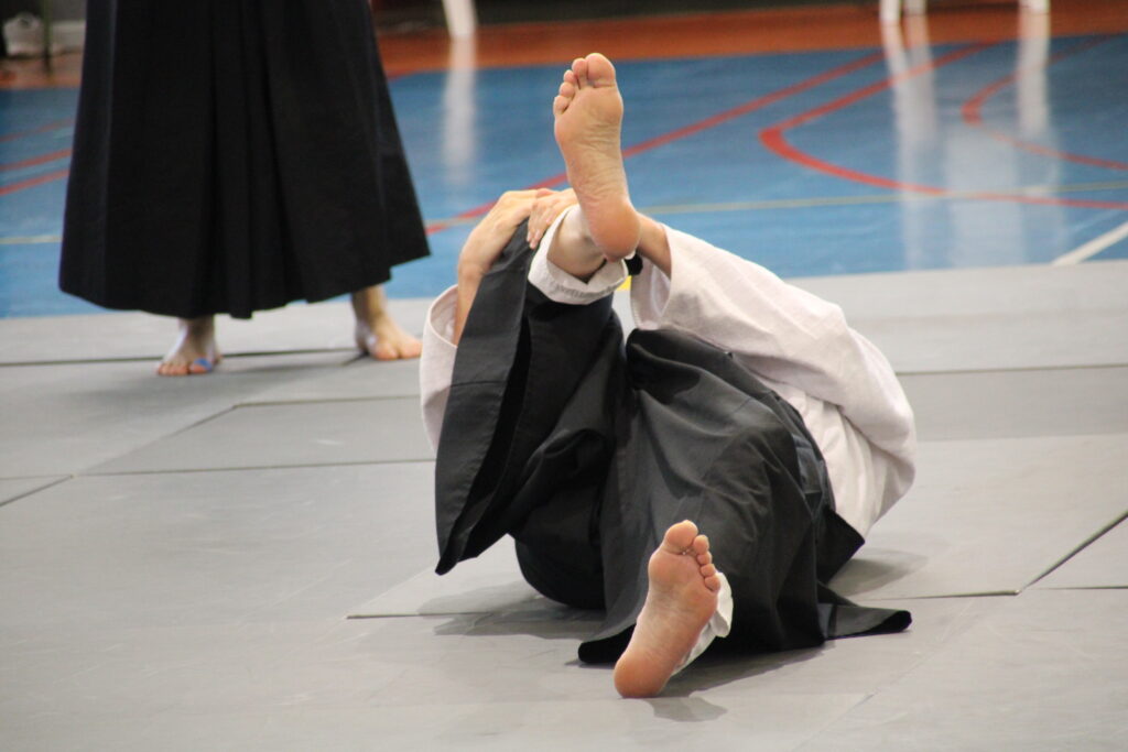Seminario Hayato Osawa Shihan 2026, Álbum 3, foto 0212