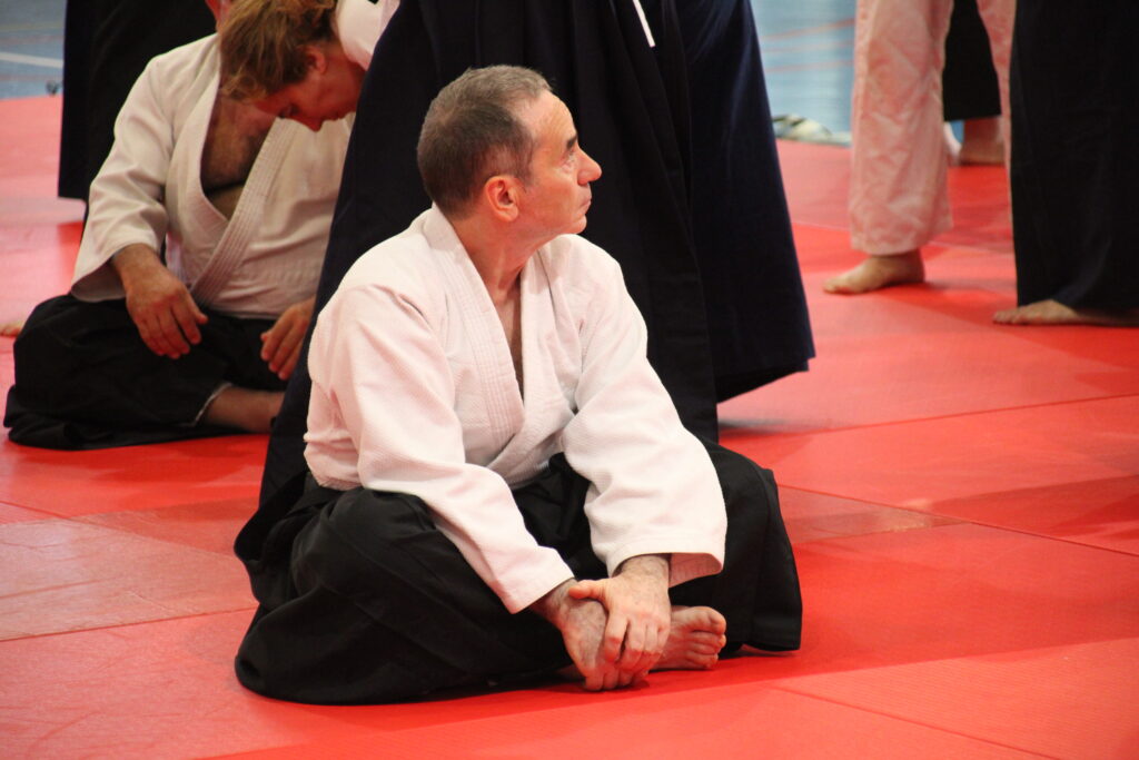 Seminario Hayato Osawa Shihan 2026, Álbum 3, foto 0215