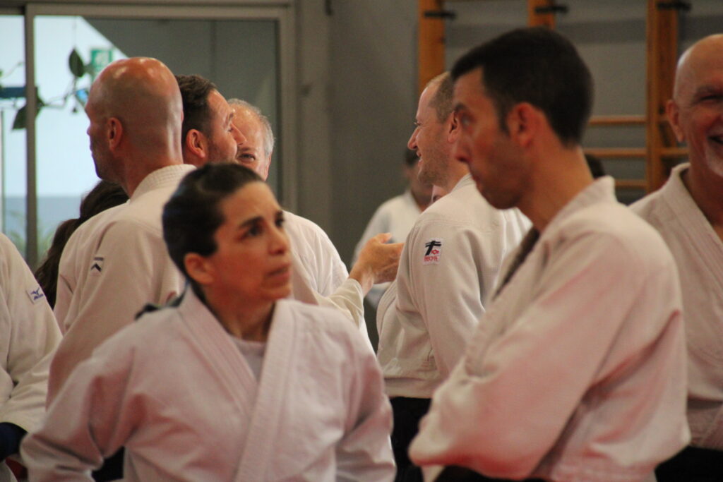 Seminario Hayato Osawa Shihan 2026, Álbum 3, foto 0216
