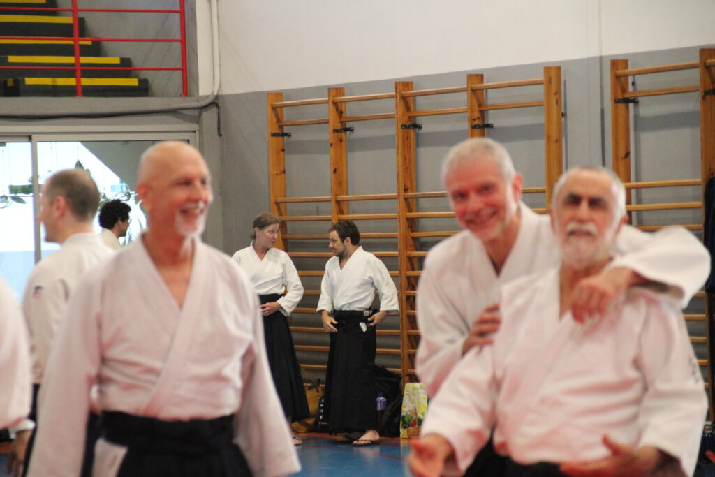 Seminario Hayato Osawa Shihan 2026, Álbum 3, foto 0217