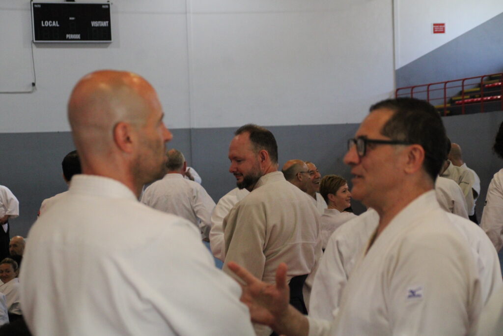 Seminario Hayato Osawa Shihan 2026, Álbum 3, foto 0218