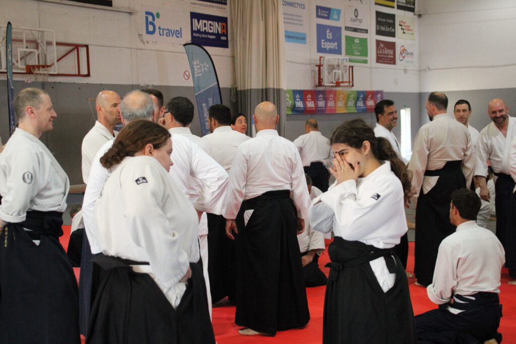 Seminario Hayato Osawa Shihan 2026, Álbum 3, foto 0219