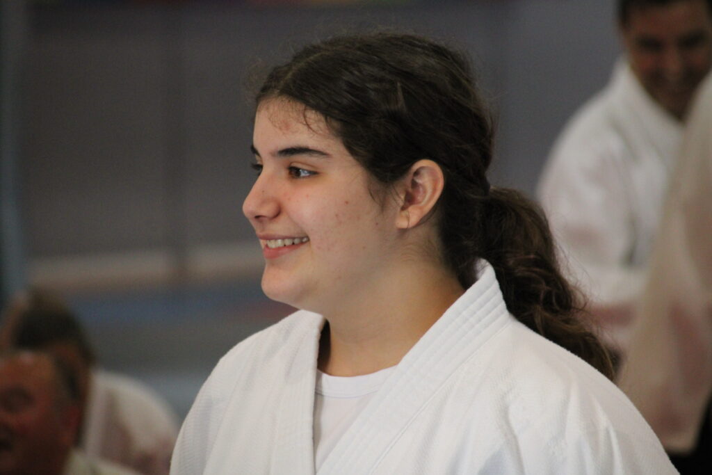 Seminario Hayato Osawa Shihan 2026, Álbum 3, foto 0220