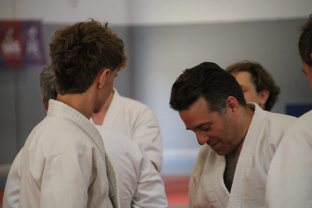 Seminario Hayato Osawa Shihan 2026, Álbum 3, foto 0221