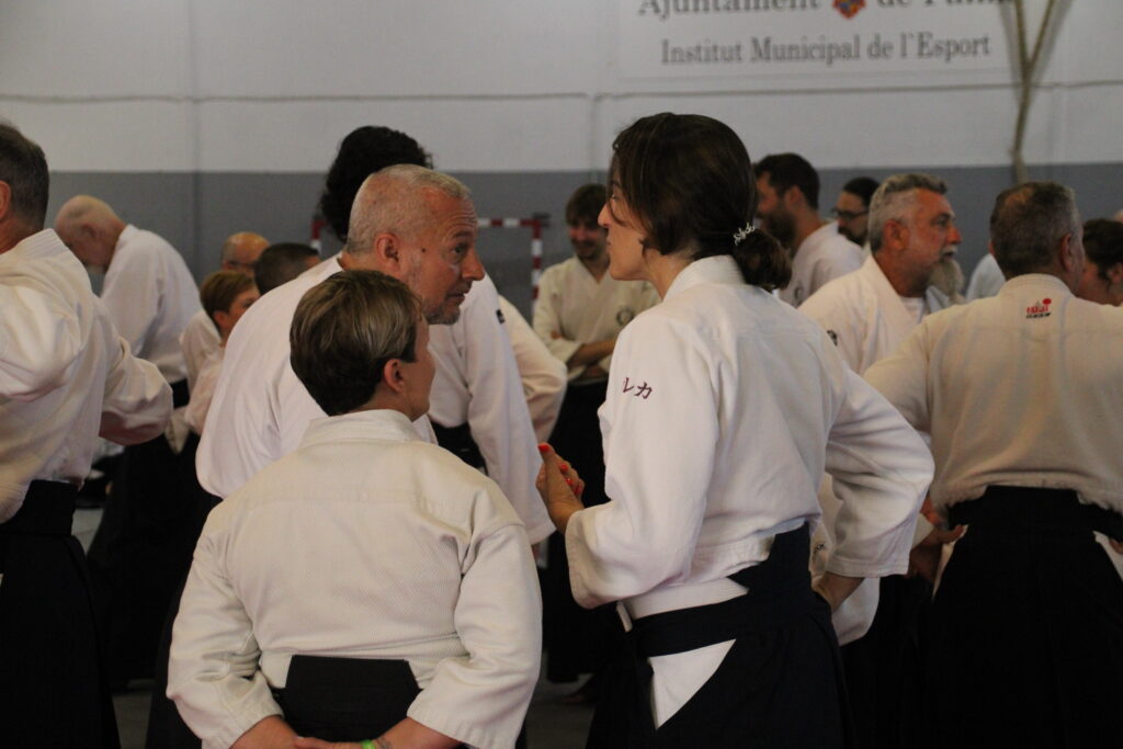 Seminario Hayato Osawa Shihan 2026, Álbum 3, foto 0222