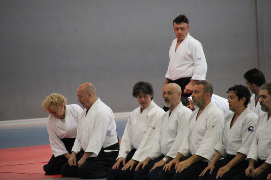 Seminario Hayato Osawa Shihan 2026, Álbum 3, foto 0223