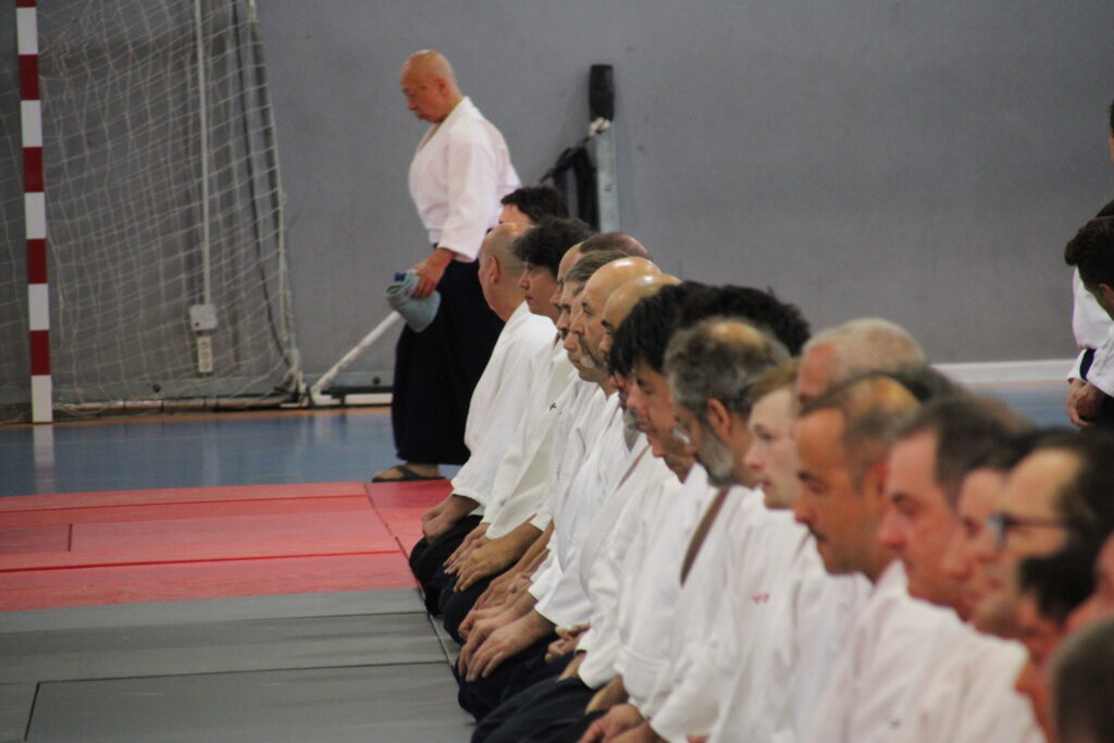 Seminario Hayato Osawa Shihan 2026, Álbum 3, foto 0225