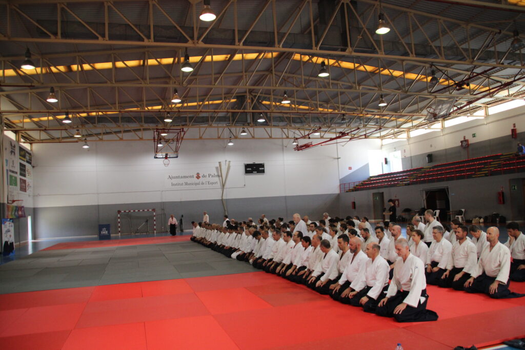 Seminario Hayato Osawa Shihan 2026, Álbum 3, foto 0226