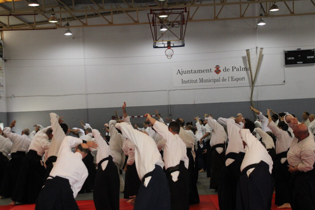 Seminario Hayato Osawa Shihan 2026, Álbum 3, foto 0228