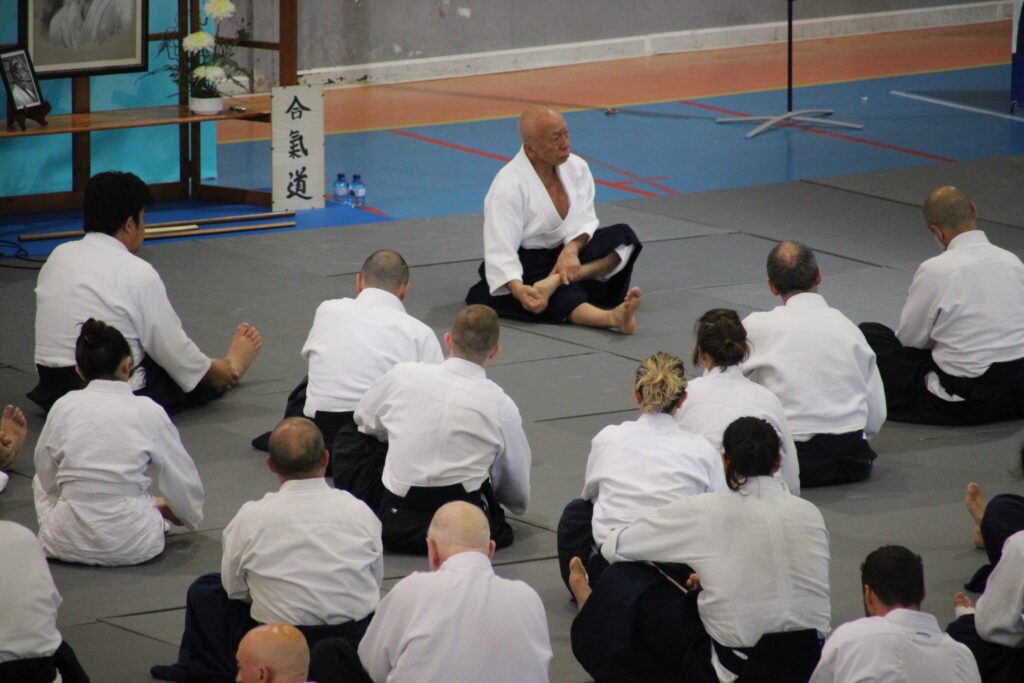 Seminario Hayato Osawa Shihan 2026, Álbum 3, foto 0229