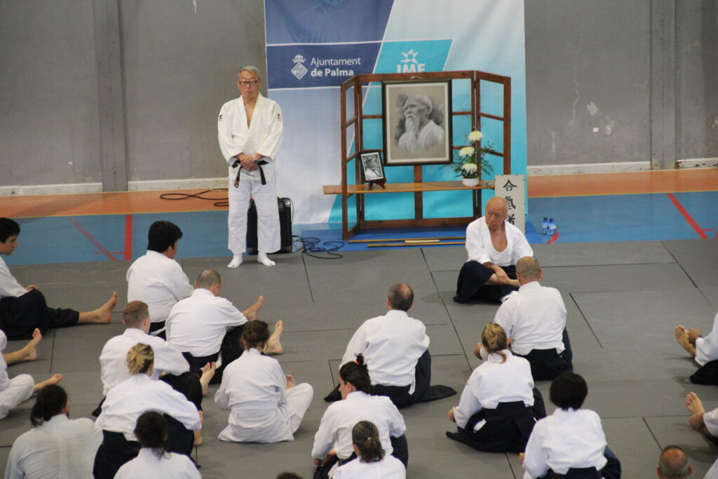 Seminario Hayato Osawa Shihan 2026, Álbum 3, foto 0230