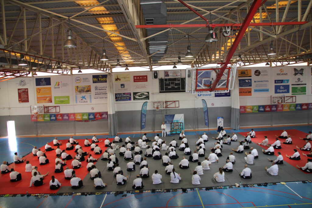Seminario Hayato Osawa Shihan 2026, Álbum 3, foto 0231