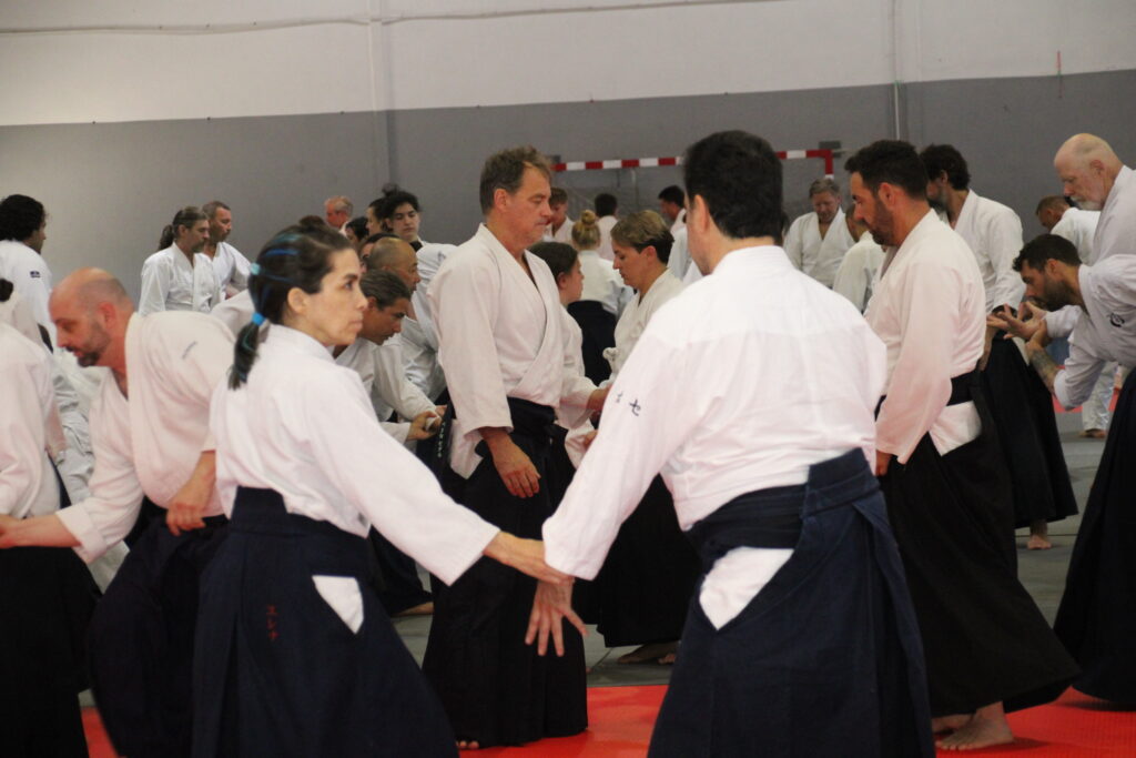 Seminario Hayato Osawa Shihan 2026, Álbum 3, foto 0233