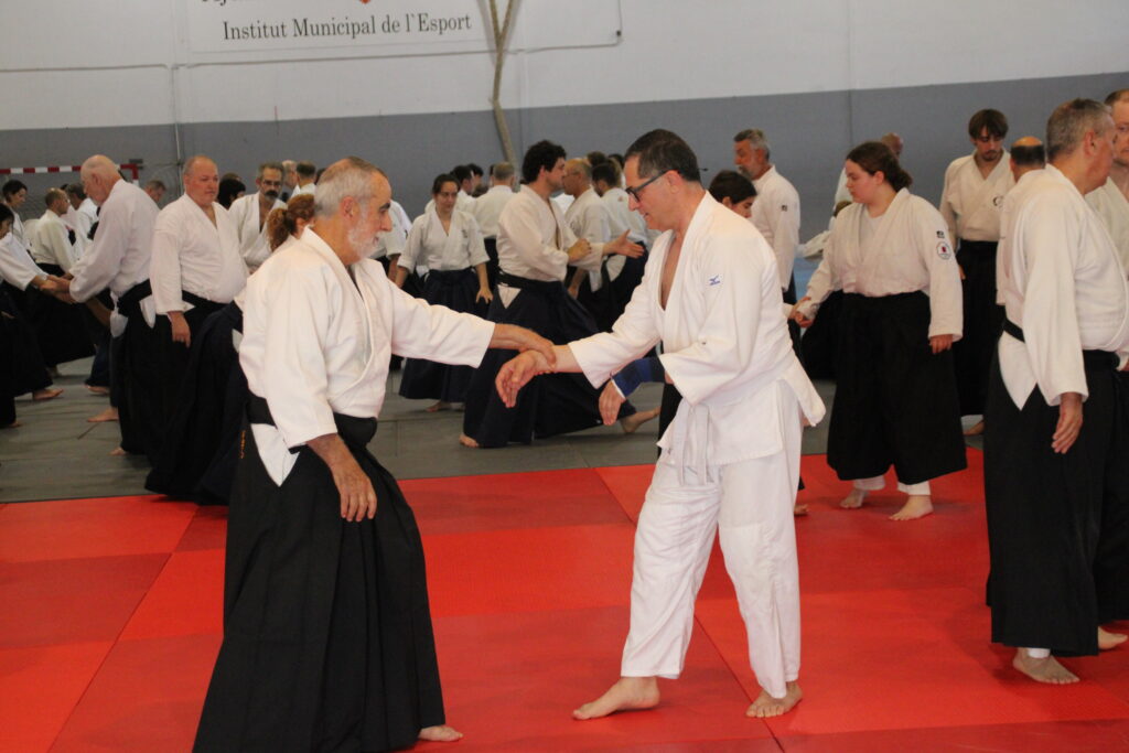 Seminario Hayato Osawa Shihan 2026, Álbum 3, foto 0234