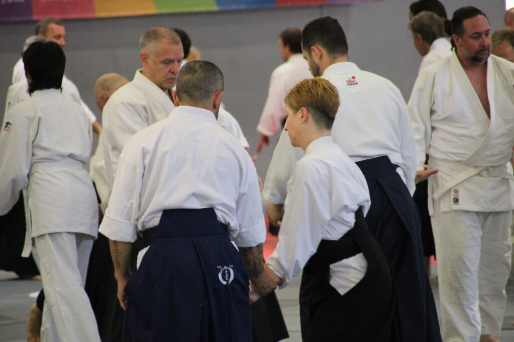 Seminario Hayato Osawa Shihan 2026, Álbum 3, foto 0235