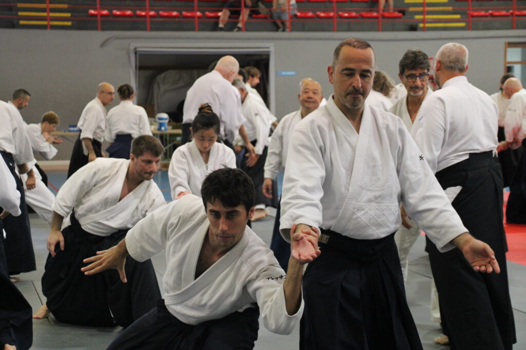 Seminario Hayato Osawa Shihan 2026, Álbum 3, foto 0236
