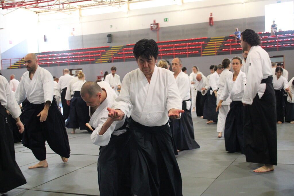 Seminario Hayato Osawa Shihan 2026, Álbum 3, foto 0237