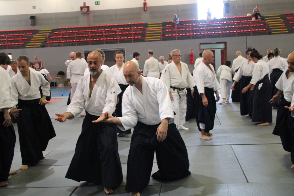 Seminario Hayato Osawa Shihan 2026, Álbum 3, foto 0238