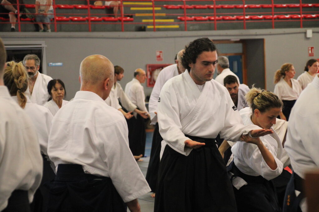 Seminario Hayato Osawa Shihan 2026, Álbum 3, foto 0239