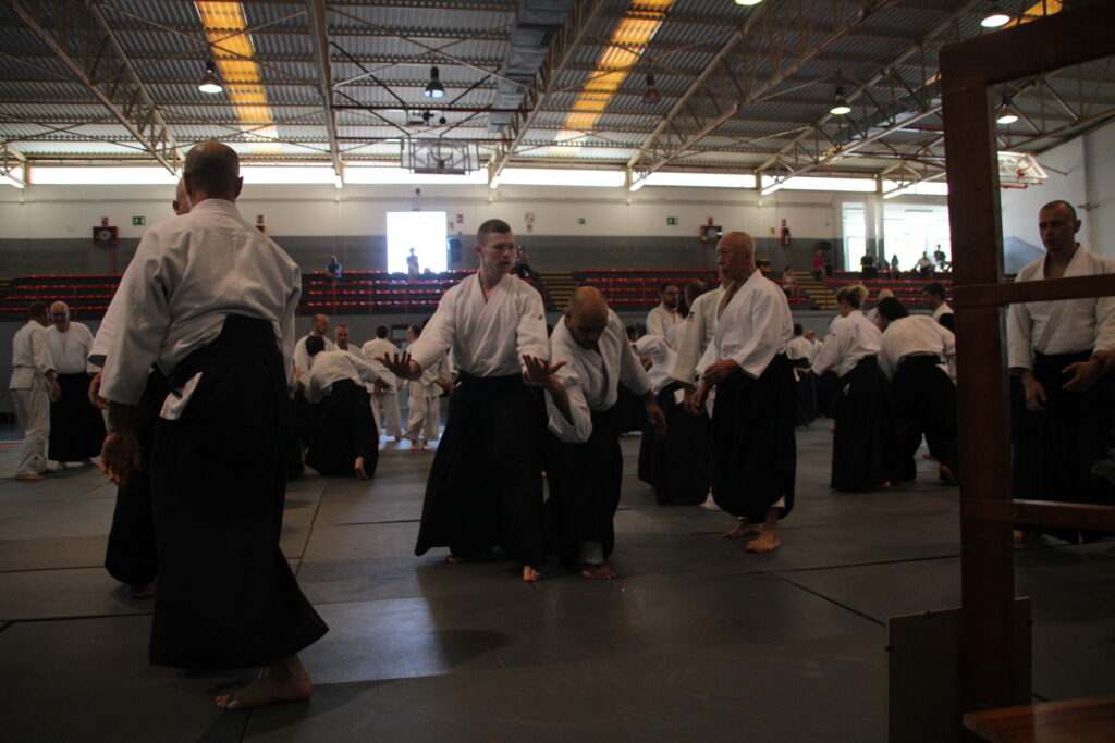 Seminario Hayato Osawa Shihan 2026, Álbum 3, foto 0240