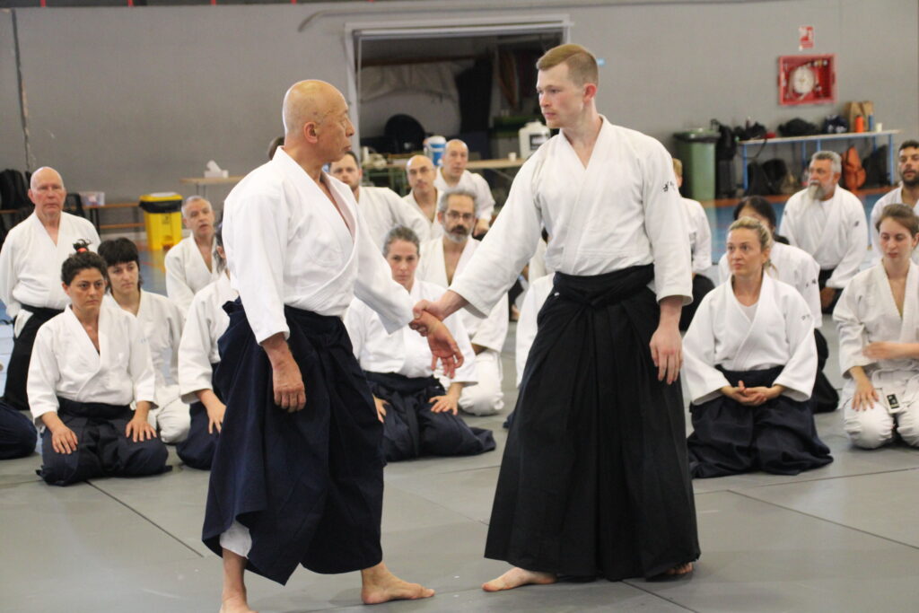 Seminario Hayato Osawa Shihan 2026, Álbum 3, foto 0241