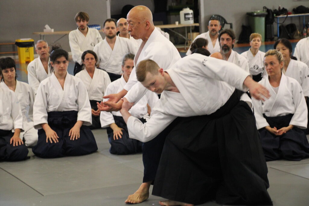 Seminario Hayato Osawa Shihan 2026, Álbum 3, foto 0242