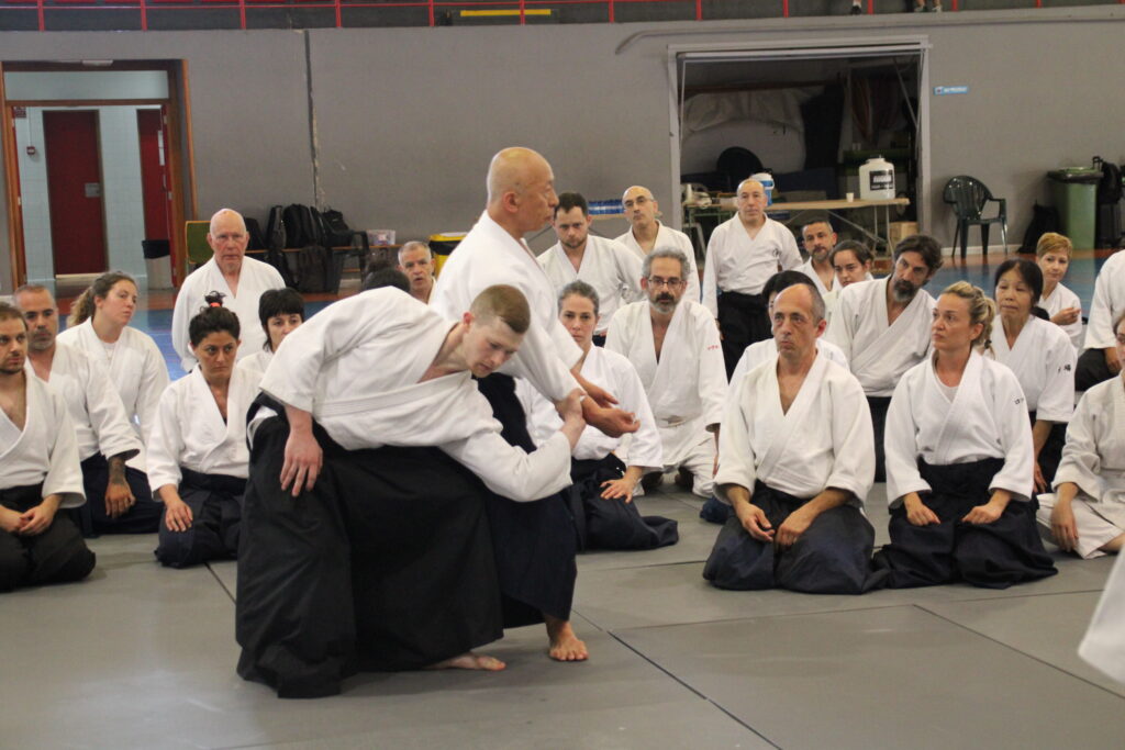 Seminario Hayato Osawa Shihan 2026, Álbum 3, foto 0244