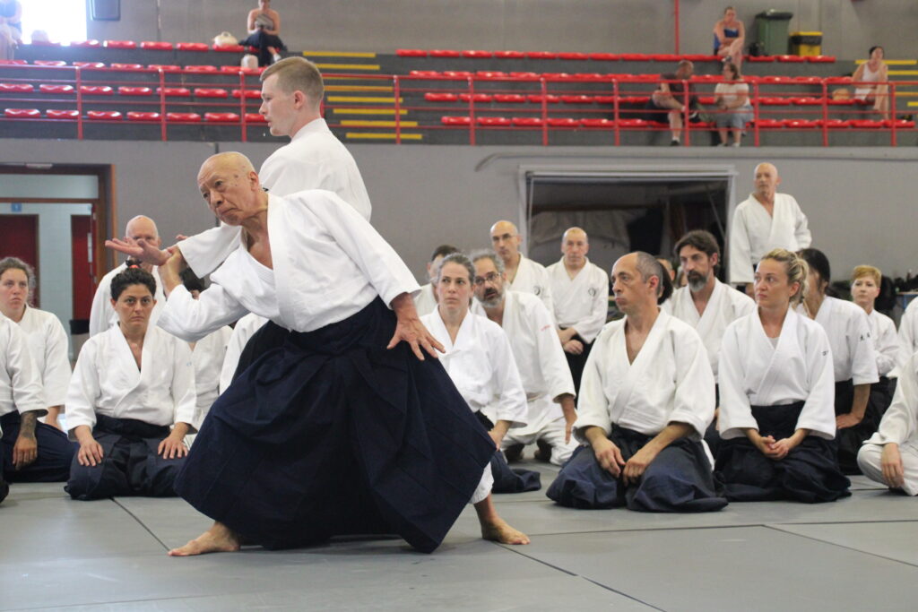 Seminario Hayato Osawa Shihan 2026, Álbum 3, foto 0246