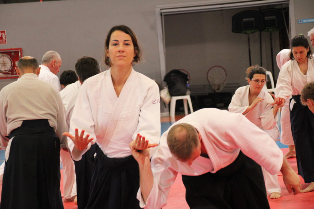Seminario Hayato Osawa Shihan 2026, Álbum 3, foto 0247