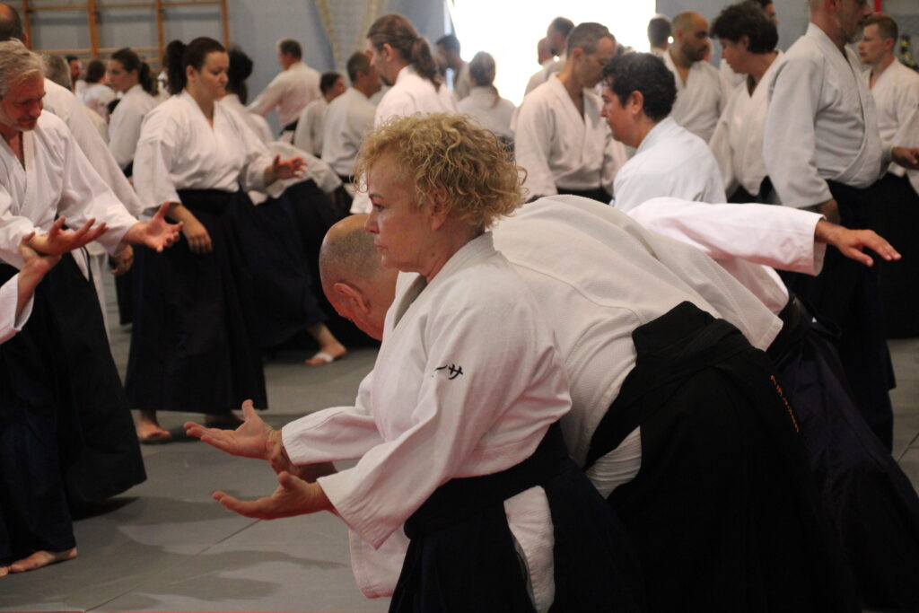 Seminario Hayato Osawa Shihan 2026, Álbum 3, foto 0248