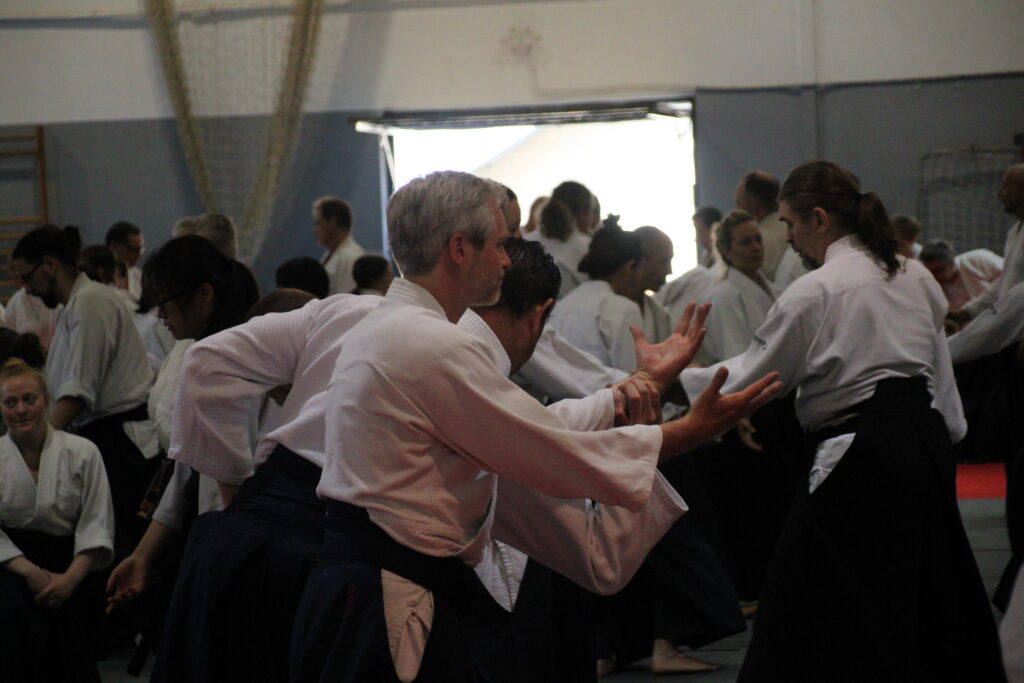 Seminario Hayato Osawa Shihan 2026, Álbum 3, foto 0249