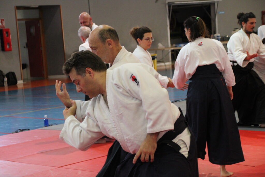 Seminario Hayato Osawa Shihan 2026, Álbum 3, foto 0250