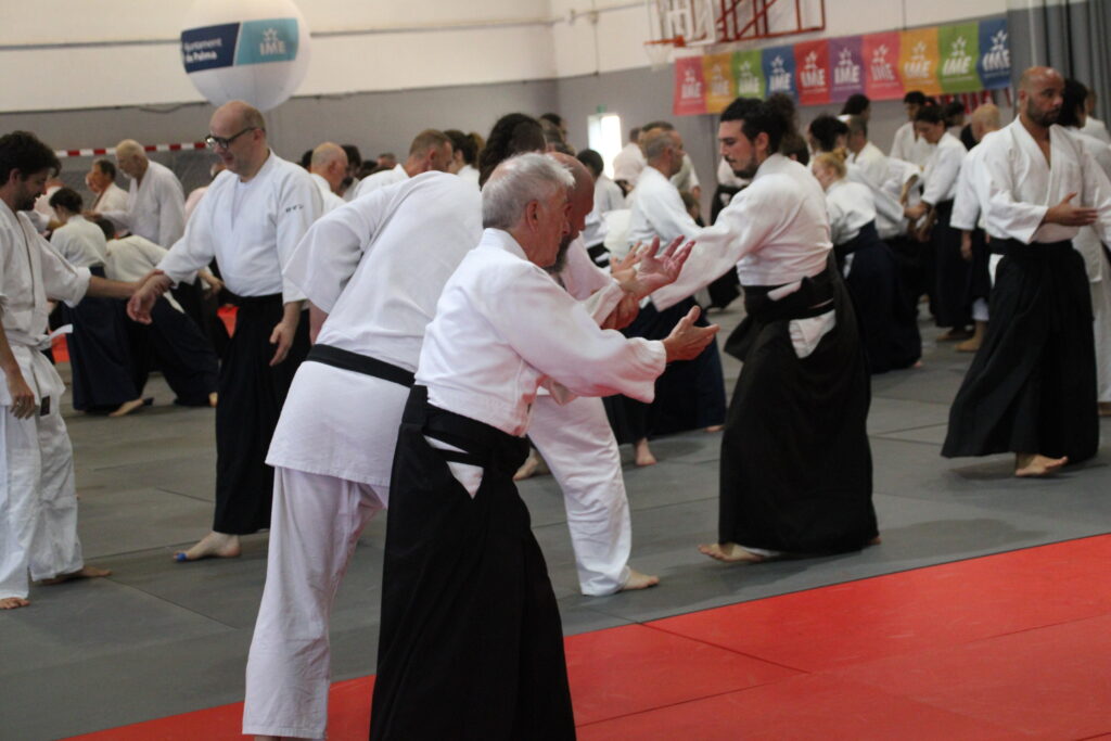 Seminario Hayato Osawa Shihan 2026, Álbum 3, foto 0252