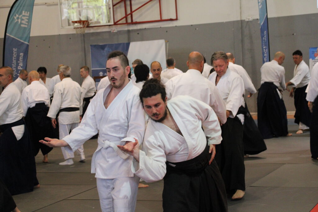 Seminario Hayato Osawa Shihan 2026, Álbum 3, foto 0253