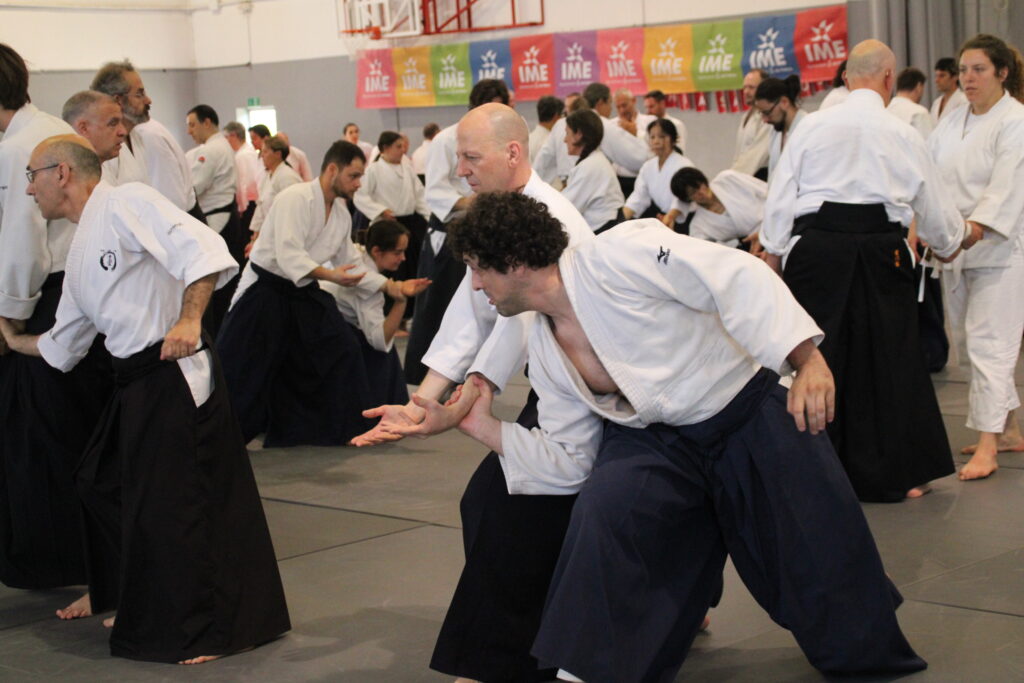 Seminario Hayato Osawa Shihan 2026, Álbum 3, foto 0254
