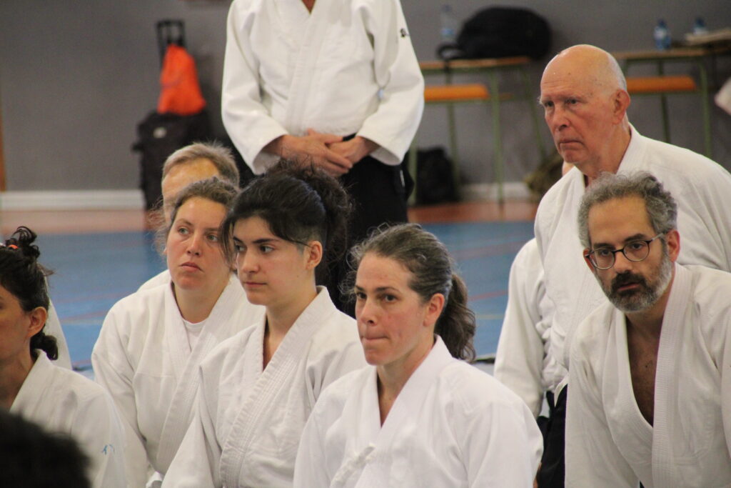 Seminario Hayato Osawa Shihan 2026, Álbum 3, foto 0255