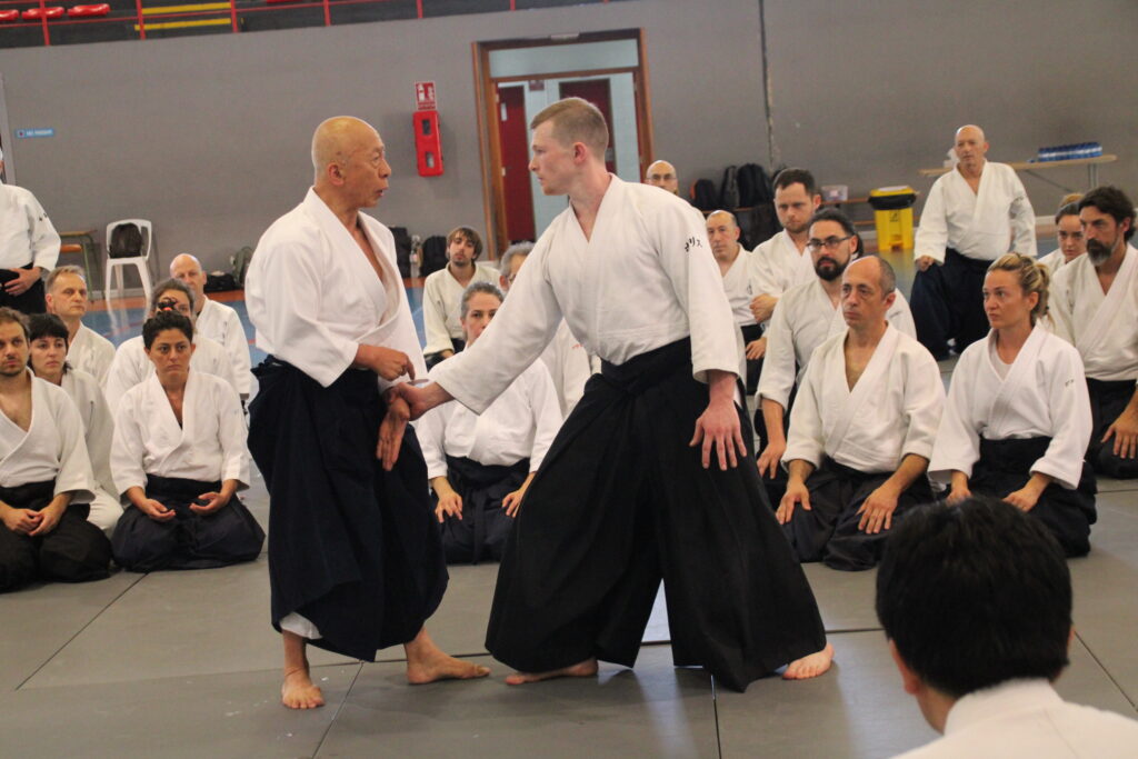Seminario Hayato Osawa Shihan 2026, Álbum 3, foto 0256