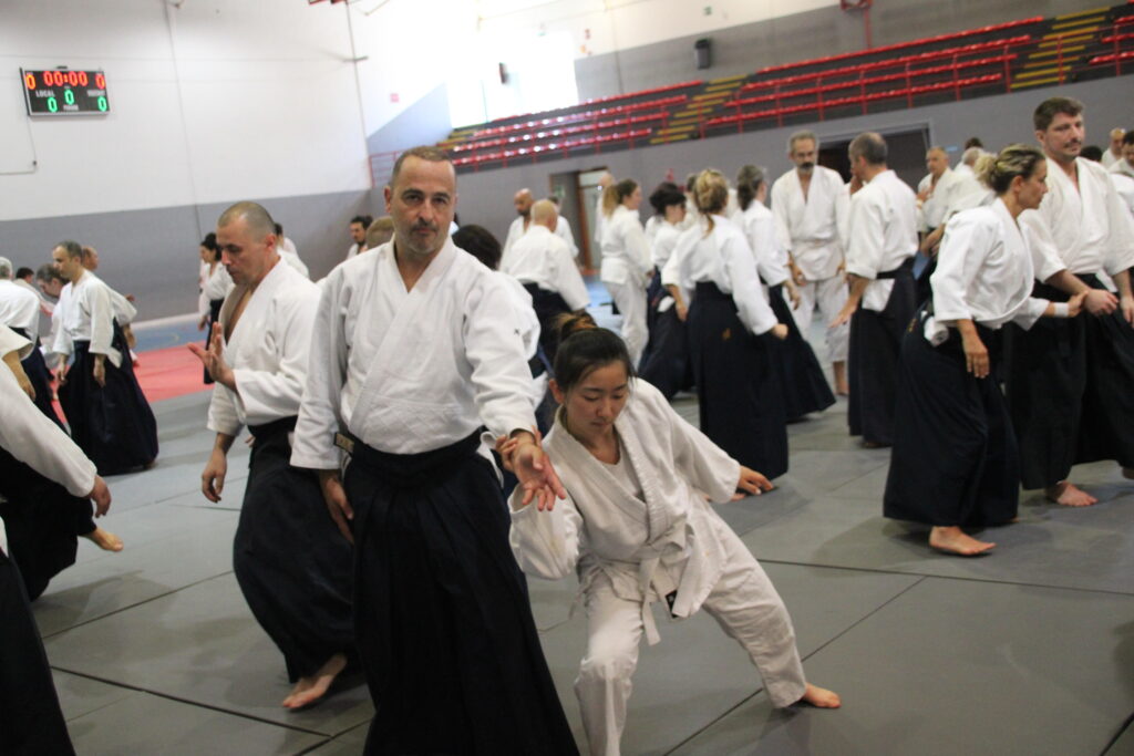 Seminario Hayato Osawa Shihan 2026, Álbum 3, foto 0258