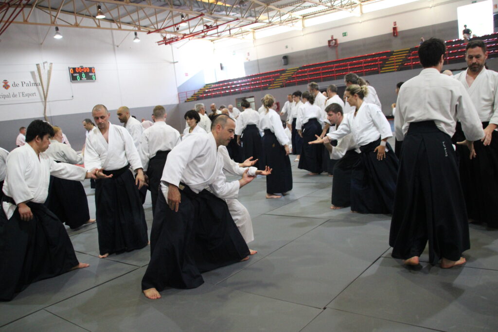 Seminario Hayato Osawa Shihan 2026, Álbum 3, foto 0259