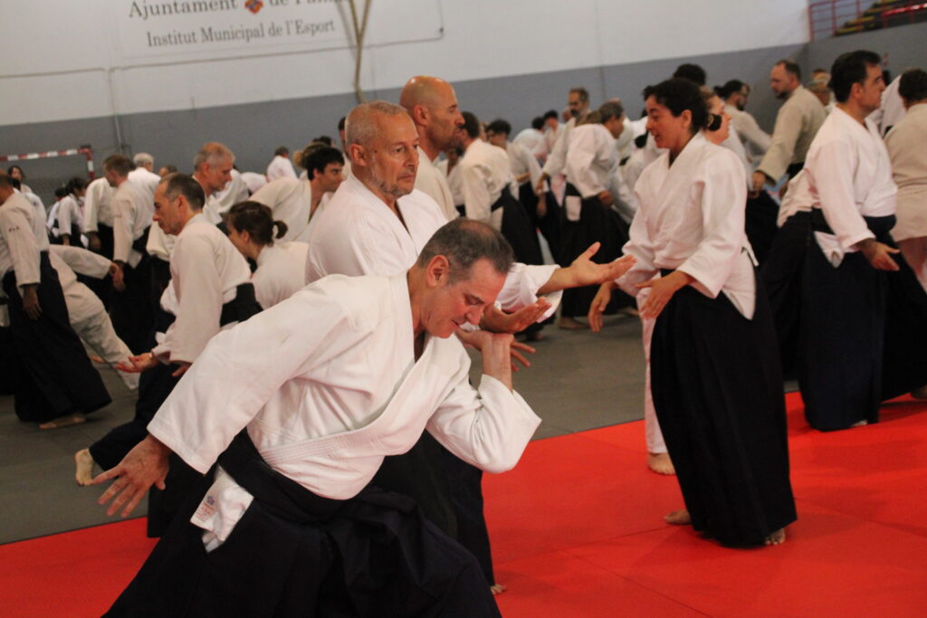Seminario Hayato Osawa Shihan 2026, Álbum 3, foto 0260