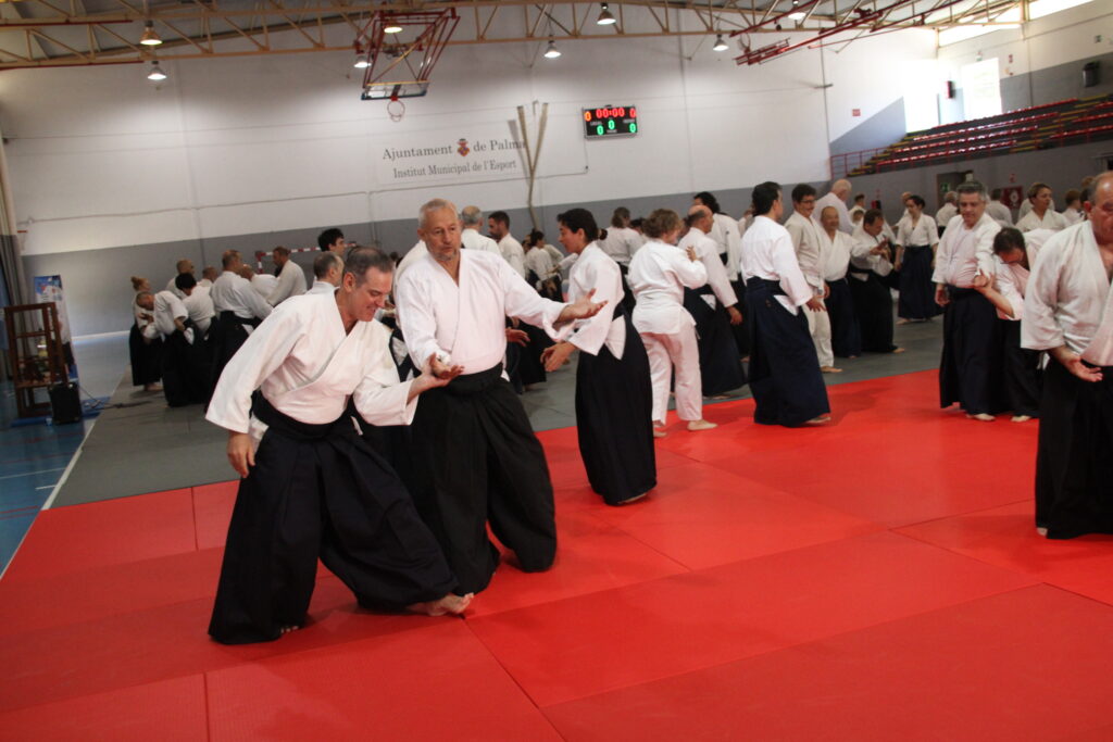 Seminario Hayato Osawa Shihan 2026, Álbum 3, foto 0261