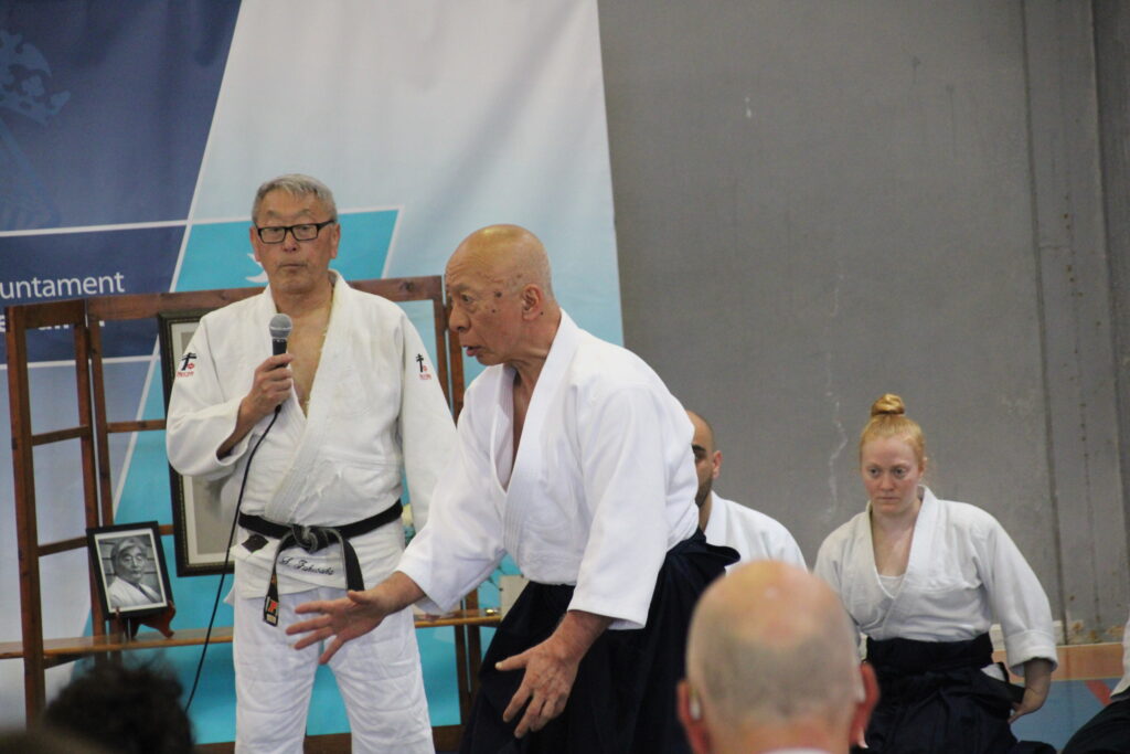 Seminario Hayato Osawa Shihan 2026, Álbum 3, foto 0263