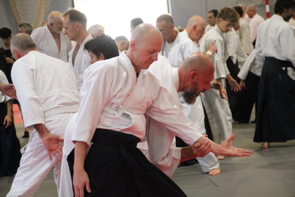 Seminario Hayato Osawa Shihan 2026, Álbum 3, foto 0264