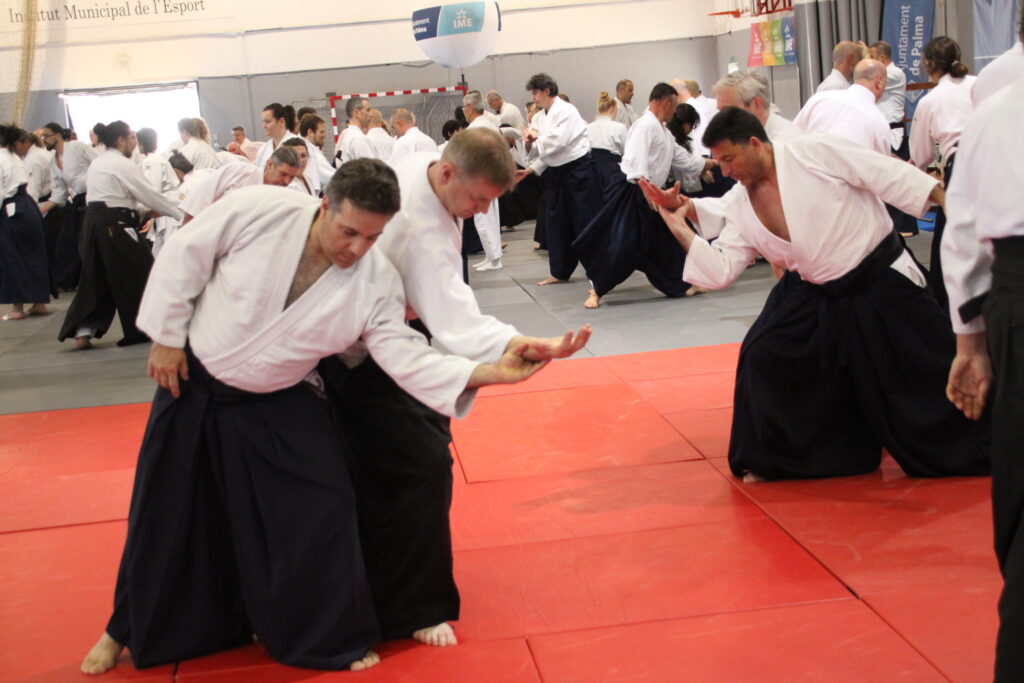 Seminario Hayato Osawa Shihan 2026, Álbum 3, foto 0265
