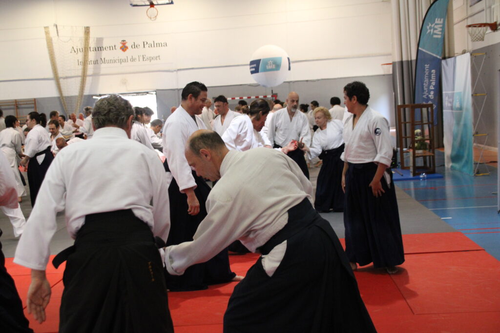 Seminario Hayato Osawa Shihan 2026, Álbum 3, foto 0267