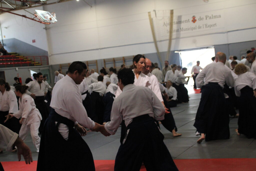 Seminario Hayato Osawa Shihan 2026, Álbum 3, foto 0268