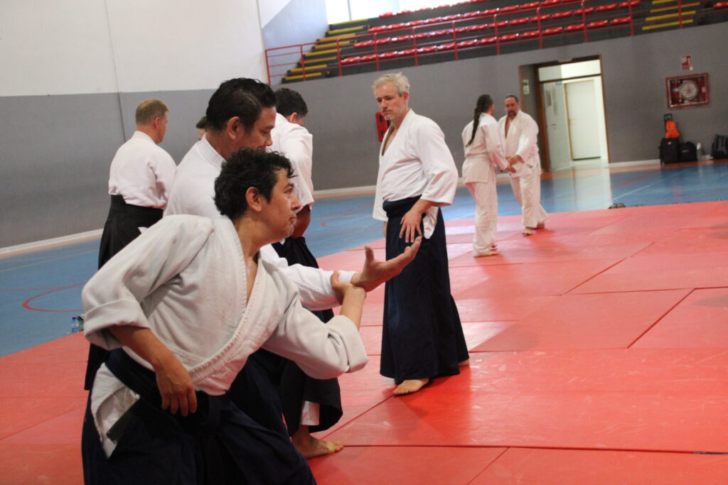 Seminario Hayato Osawa Shihan 2026, Álbum 3, foto 0269
