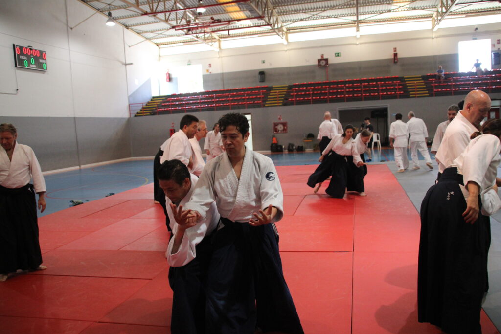Seminario Hayato Osawa Shihan 2026, Álbum 3, foto 0272
