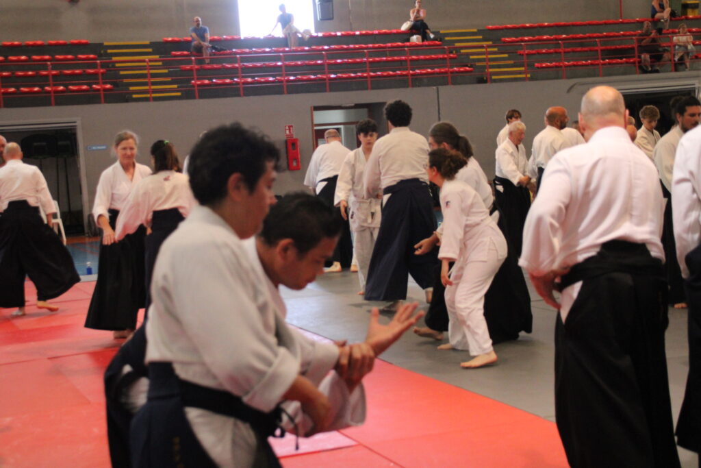 Seminario Hayato Osawa Shihan 2026, Álbum 3, foto 0273